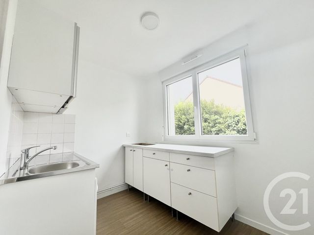 Appartement à louer - 2 pièces - 40.92 m2 - ARGENTEUIL - 95 - ILE-DE-FRANCE - Century 21 Promo 95