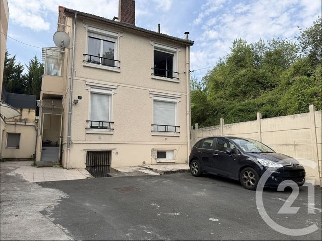Appartement F3 à vendre - 3 pièces - 41.14 m2 - ARGENTEUIL - 95 - ILE-DE-FRANCE - Century 21 Promo 95