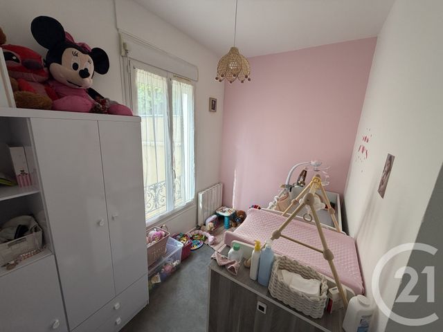 Appartement F3 à vendre - 3 pièces - 41.14 m2 - ARGENTEUIL - 95 - ILE-DE-FRANCE - Century 21 Promo 95