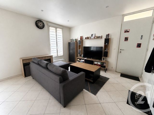 Appartement F3 à vendre - 3 pièces - 41.14 m2 - ARGENTEUIL - 95 - ILE-DE-FRANCE - Century 21 Promo 95