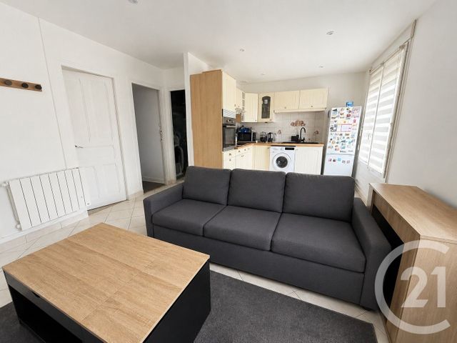 Appartement F3 à vendre - 3 pièces - 41.14 m2 - ARGENTEUIL - 95 - ILE-DE-FRANCE - Century 21 Promo 95
