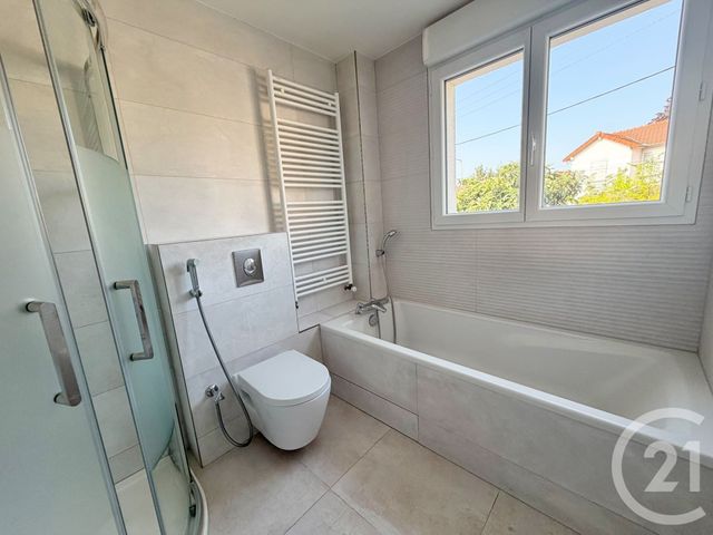 maison à louer - 5 pièces - 147.47 m2 - HOUILLES - 78 - ILE-DE-FRANCE - Century 21 Promo 95