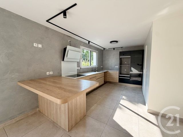 maison à louer - 5 pièces - 147.47 m2 - HOUILLES - 78 - ILE-DE-FRANCE - Century 21 Promo 95