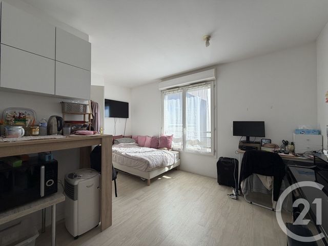 Appartement F1 à vendre - 1 pièce - 23.99 m2 - ARGENTEUIL - 95 - ILE-DE-FRANCE - Century 21 Promo 95