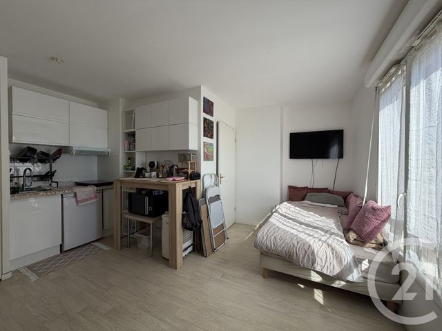 Appartement F1 à vendre - 1 pièce - 23.99 m2 - ARGENTEUIL - 95 - ILE-DE-FRANCE - Century 21 Promo 95