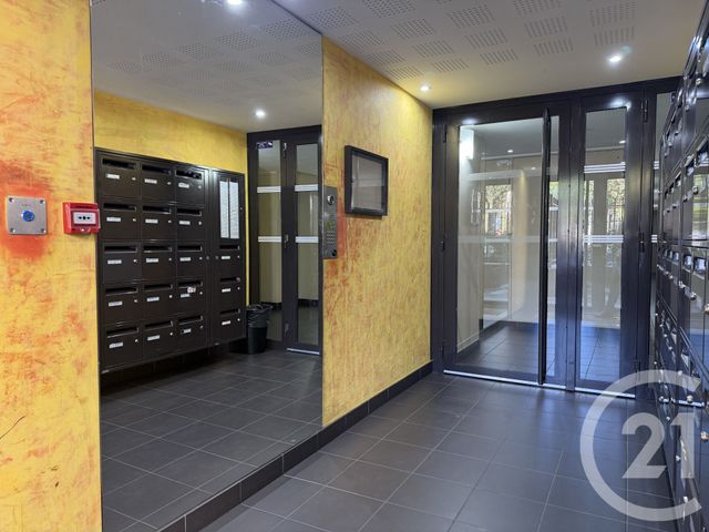 Appartement F1 à vendre - 1 pièce - 23.99 m2 - ARGENTEUIL - 95 - ILE-DE-FRANCE - Century 21 Promo 95