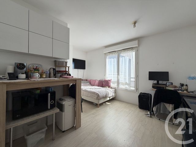 Appartement F1 à vendre - 1 pièce - 23.99 m2 - ARGENTEUIL - 95 - ILE-DE-FRANCE - Century 21 Promo 95
