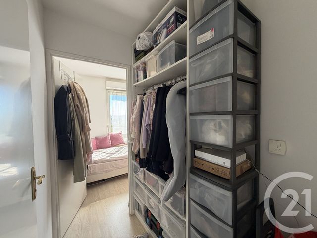Appartement F1 à vendre - 1 pièce - 23.99 m2 - ARGENTEUIL - 95 - ILE-DE-FRANCE - Century 21 Promo 95