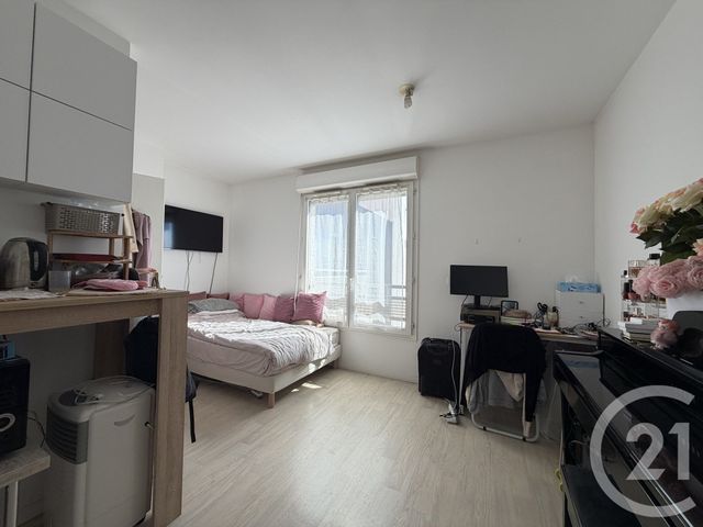 Appartement F1 à vendre - 1 pièce - 23.99 m2 - ARGENTEUIL - 95 - ILE-DE-FRANCE - Century 21 Promo 95