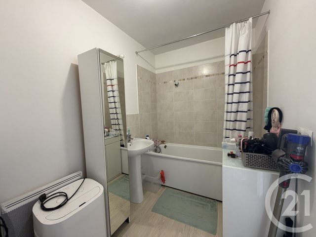 Appartement F1 à vendre - 1 pièce - 23.99 m2 - ARGENTEUIL - 95 - ILE-DE-FRANCE - Century 21 Promo 95