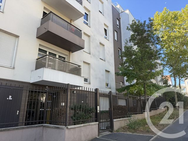 Appartement F1 à vendre ARGENTEUIL