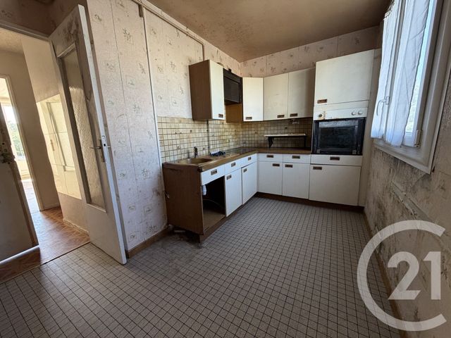 Appartement F2 à vendre - 2 pièces - 43.1 m2 - ARGENTEUIL - 95 - ILE-DE-FRANCE - Century 21 Promo 95