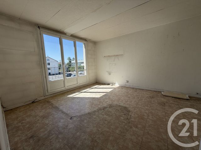 Appartement F2 à vendre - 2 pièces - 43.1 m2 - ARGENTEUIL - 95 - ILE-DE-FRANCE - Century 21 Promo 95
