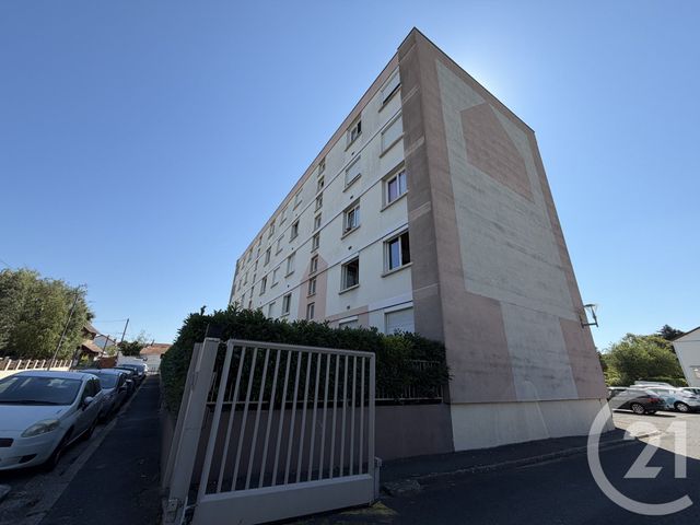 Appartement F2 à vendre ARGENTEUIL