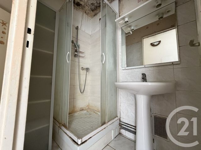 Appartement F2 à vendre - 2 pièces - 43.1 m2 - ARGENTEUIL - 95 - ILE-DE-FRANCE - Century 21 Promo 95