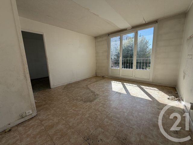 Appartement F2 à vendre - 2 pièces - 43.1 m2 - ARGENTEUIL - 95 - ILE-DE-FRANCE - Century 21 Promo 95