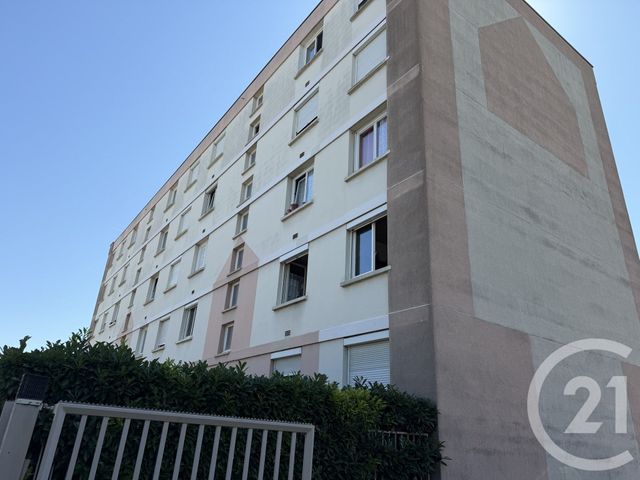 Appartement F2 à vendre - 2 pièces - 43.1 m2 - ARGENTEUIL - 95 - ILE-DE-FRANCE - Century 21 Promo 95