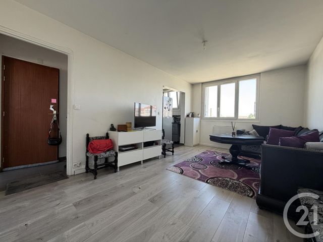 Appartement F3 à vendre ARGENTEUIL