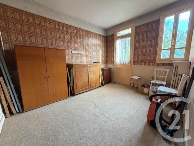 maison à vendre - 4 pièces - 60.0 m2 - ARGENTEUIL - 95 - ILE-DE-FRANCE - Century 21 Promo 95