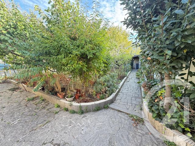 maison à vendre - 4 pièces - 60.0 m2 - ARGENTEUIL - 95 - ILE-DE-FRANCE - Century 21 Promo 95