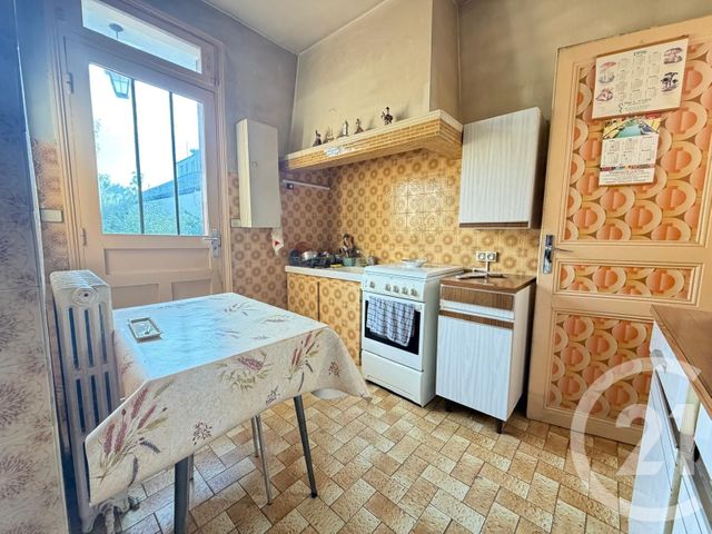 maison à vendre - 4 pièces - 60.0 m2 - ARGENTEUIL - 95 - ILE-DE-FRANCE - Century 21 Promo 95