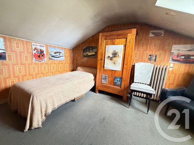 maison à vendre - 4 pièces - 60.0 m2 - ARGENTEUIL - 95 - ILE-DE-FRANCE - Century 21 Promo 95
