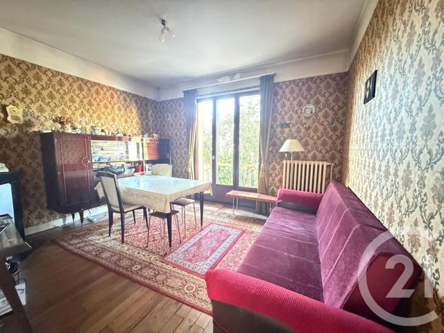 maison à vendre - 4 pièces - 60.0 m2 - ARGENTEUIL - 95 - ILE-DE-FRANCE - Century 21 Promo 95