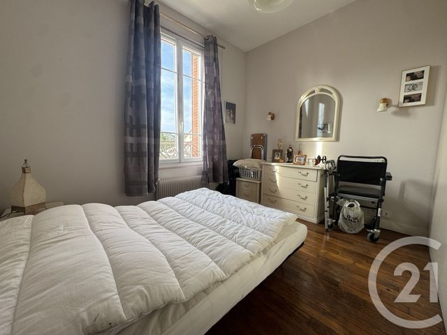 Appartement F3 à vendre - 3 pièces - 61.15 m2 - ARGENTEUIL - 95 - ILE-DE-FRANCE - Century 21 Promo 95