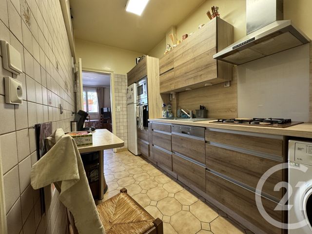 Appartement F3 à vendre - 3 pièces - 61.15 m2 - ARGENTEUIL - 95 - ILE-DE-FRANCE - Century 21 Promo 95