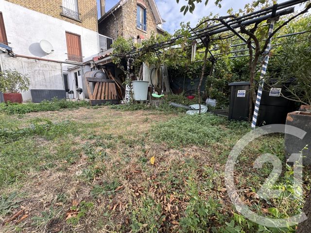 Appartement F3 à vendre - 3 pièces - 61.15 m2 - ARGENTEUIL - 95 - ILE-DE-FRANCE - Century 21 Promo 95