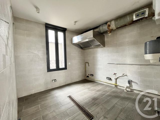 commerce à louer - 58.64 m2 - SARTROUVILLE - 78 - ILE-DE-FRANCE - Century 21 Promo 95