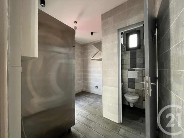 commerce à louer - 58.64 m2 - SARTROUVILLE - 78 - ILE-DE-FRANCE - Century 21 Promo 95