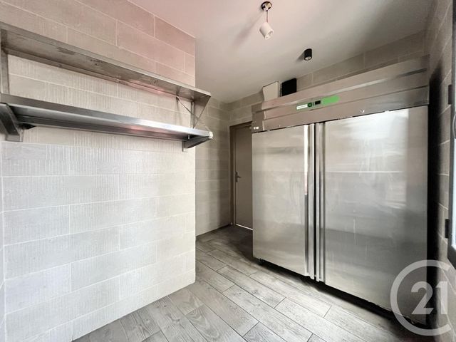 commerce à louer - 58.64 m2 - SARTROUVILLE - 78 - ILE-DE-FRANCE - Century 21 Promo 95