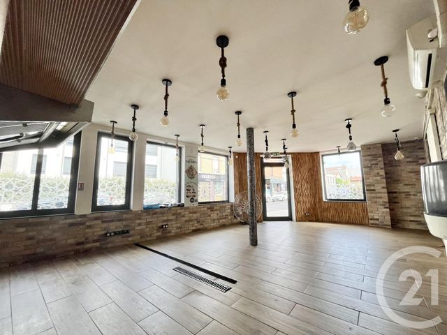 commerce à louer - 58.64 m2 - SARTROUVILLE - 78 - ILE-DE-FRANCE - Century 21 Promo 95