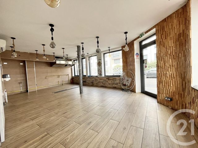 commerce à louer - 58.64 m2 - SARTROUVILLE - 78 - ILE-DE-FRANCE - Century 21 Promo 95