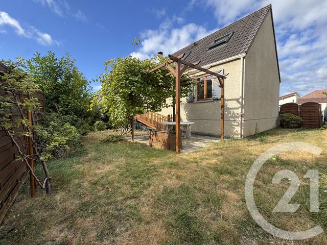 maison à vendre - 6 pièces - 103.54 m2 - ARGENTEUIL - 95 - ILE-DE-FRANCE - Century 21 Promo 95