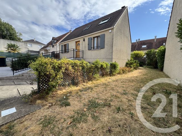 Maison à vendre ARGENTEUIL