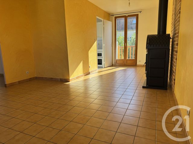 maison à vendre - 6 pièces - 103.54 m2 - ARGENTEUIL - 95 - ILE-DE-FRANCE - Century 21 Promo 95
