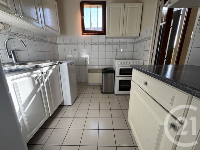 maison à vendre - 6 pièces - 103.54 m2 - ARGENTEUIL - 95 - ILE-DE-FRANCE - Century 21 Promo 95
