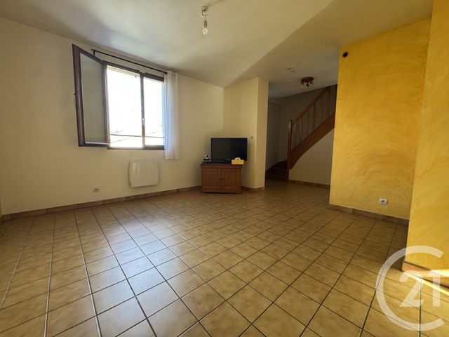 maison à vendre - 6 pièces - 103.54 m2 - ARGENTEUIL - 95 - ILE-DE-FRANCE - Century 21 Promo 95
