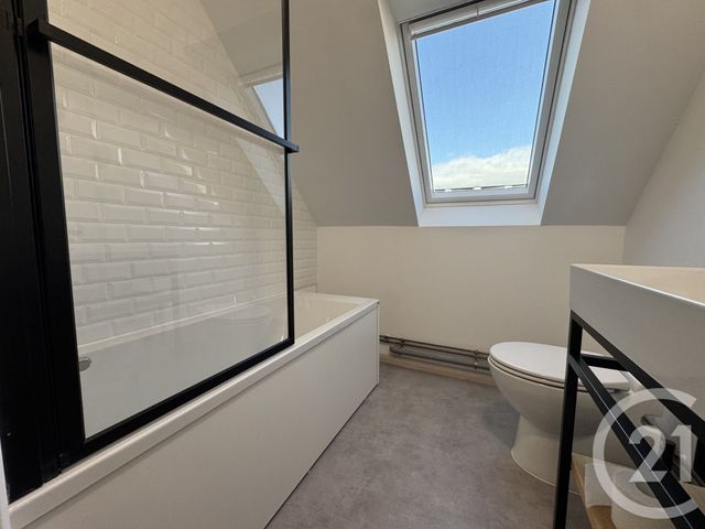 maison à vendre - 6 pièces - 103.54 m2 - ARGENTEUIL - 95 - ILE-DE-FRANCE - Century 21 Promo 95