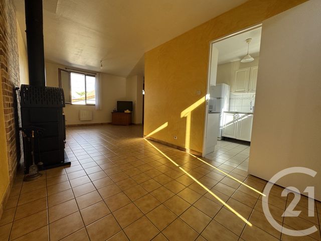 maison à vendre - 6 pièces - 103.54 m2 - ARGENTEUIL - 95 - ILE-DE-FRANCE - Century 21 Promo 95