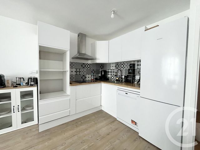 Appartement F4 à louer - 4 pièces - 75.75 m2 - ARGENTEUIL - 95 - ILE-DE-FRANCE - Century 21 Promo 95