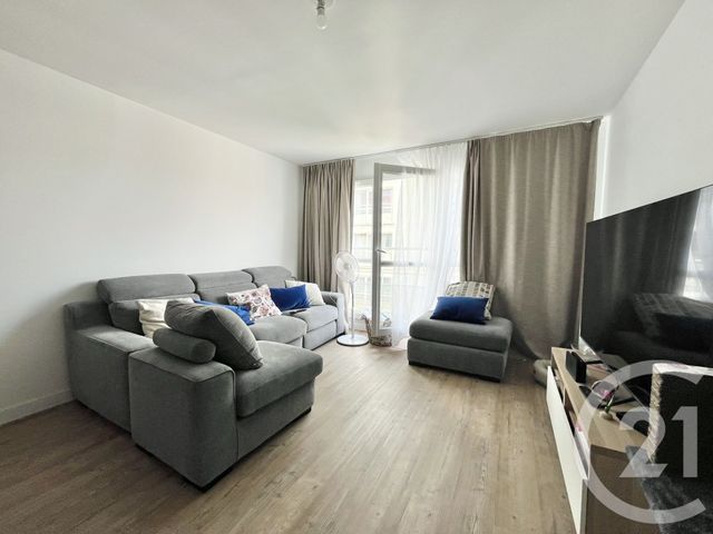 Appartement F4 à louer - 4 pièces - 75.75 m2 - ARGENTEUIL - 95 - ILE-DE-FRANCE - Century 21 Promo 95