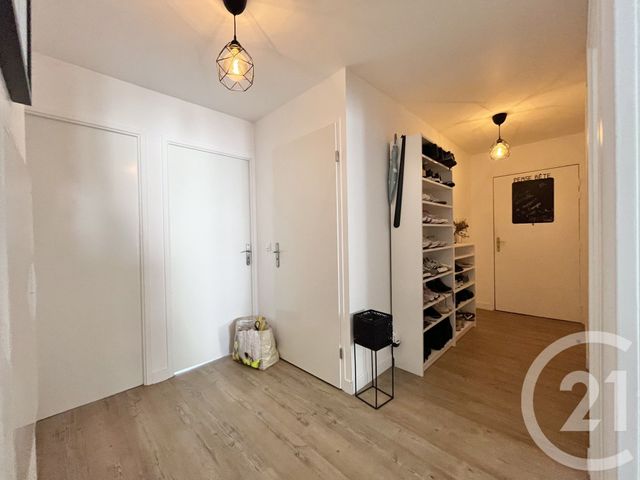 Appartement F4 à louer - 4 pièces - 75.75 m2 - ARGENTEUIL - 95 - ILE-DE-FRANCE - Century 21 Promo 95