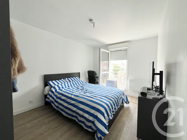 Appartement F4 à louer - 4 pièces - 75.75 m2 - ARGENTEUIL - 95 - ILE-DE-FRANCE - Century 21 Promo 95