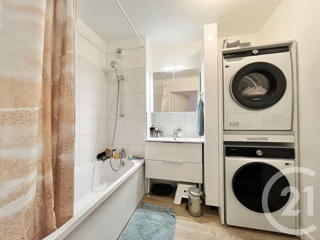 Appartement F4 à louer - 4 pièces - 75.75 m2 - ARGENTEUIL - 95 - ILE-DE-FRANCE - Century 21 Promo 95