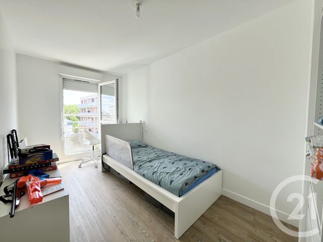Appartement F4 à louer - 4 pièces - 75.75 m2 - ARGENTEUIL - 95 - ILE-DE-FRANCE - Century 21 Promo 95