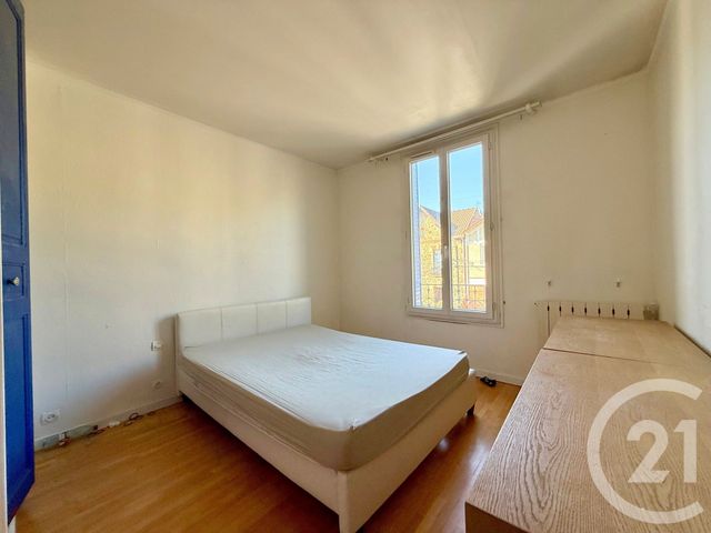 maison à louer - 3 pièces - 60.79 m2 - ARGENTEUIL - 95 - ILE-DE-FRANCE - Century 21 Promo 95