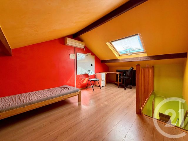 maison à louer - 3 pièces - 60.79 m2 - ARGENTEUIL - 95 - ILE-DE-FRANCE - Century 21 Promo 95